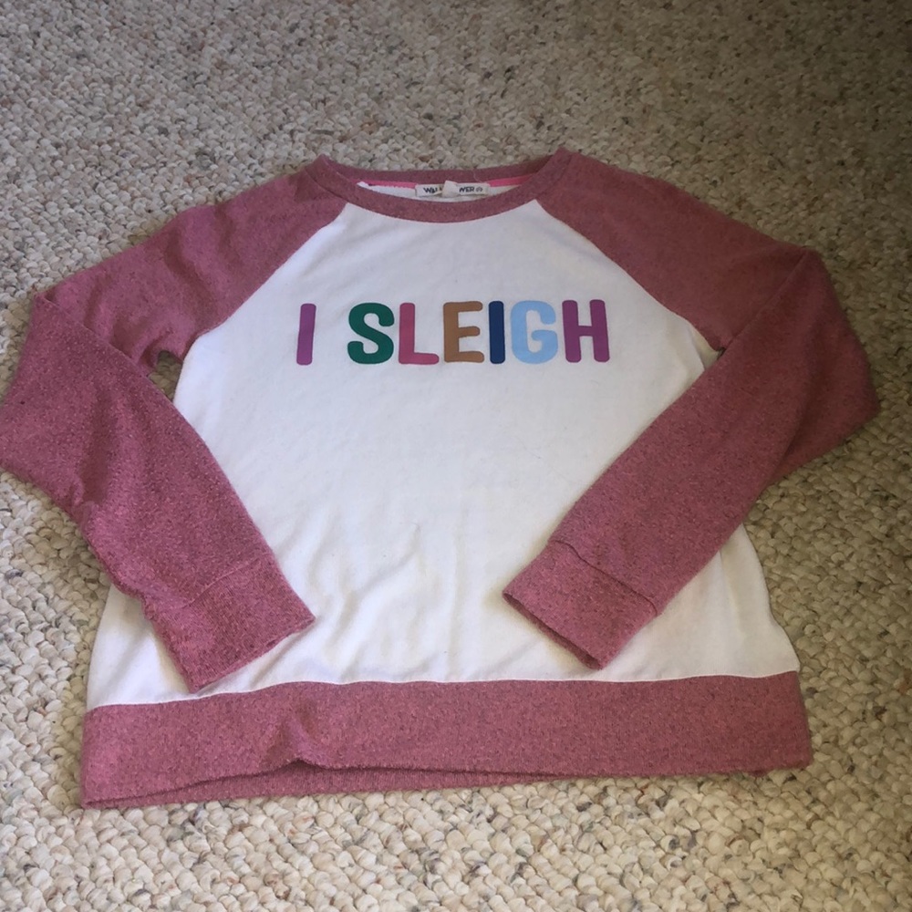 Christmas Tee